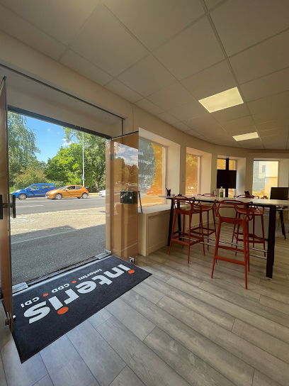 Interis Haguenau, Agence D'intérim à Haguenau