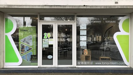 Toma Interim, Agence de Travail Intérimaire à Quimper