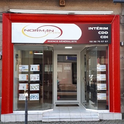 Norman 76 Intérim - Yvetot, Agence de Travail Intérimaire à Yvetot