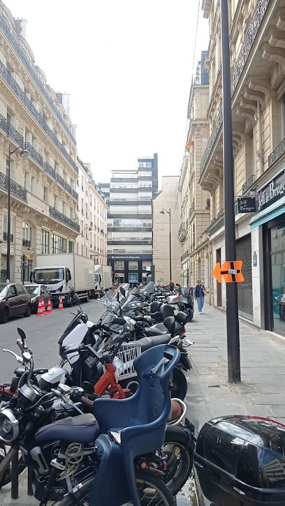 Crit Hôtellerie / Restauration / Tourisme, Agence de Travail Intérimaire à Paris 09