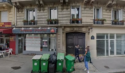 Access Interim BTP, Agence de Travail Intérimaire à Paris 09