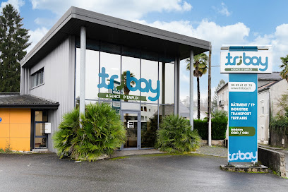 Tribay, Agence D'intérim à Nay
