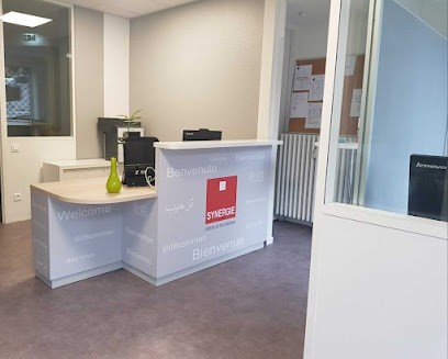 Agency Interim Synergy Voiron, Agence de Travail Intérimaire à Voiron