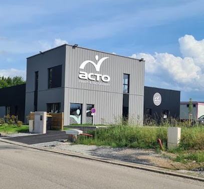 ACTO INTERIM, Agence de Travail Intérimaire à Thiers