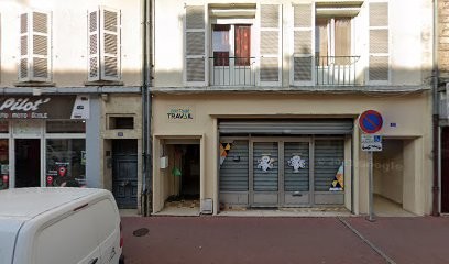 Partage Travail 51, Agence de Travail Intérimaire à Vitry-le-François