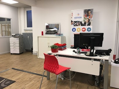 Agence Partnaire, Agence de Travail Intérimaire à Strasbourg