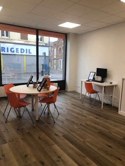 R.A.S Intérim Saint-Quentin, Agence de Travail Intérimaire à Saint-Quentin