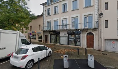 Atlas Voiron, Agence de Travail Intérimaire à Voiron