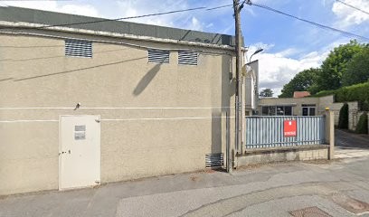 Agency Interim Synergy Senlis, Agence de Travail Intérimaire à Senlis