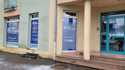 Sup Interim, Agence de Travail Intérimaire à Sarrebourg