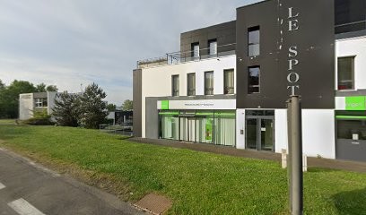 Inpole, Agence de Travail Intérimaire à Quimper