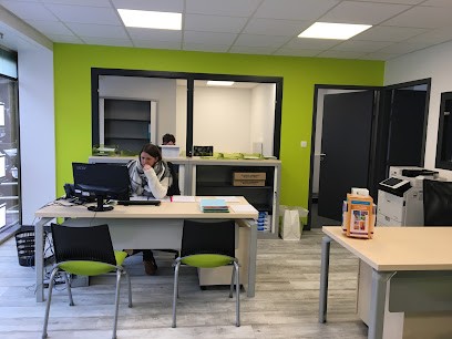 Métier Intérim & Cdi, Agence de Travail Intérimaire à Rennes