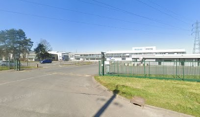 Adecco Onsite Sainghin-En-Melantois Industrie, Agence de Travail Intérimaire à Sainghin-en-Mélantois