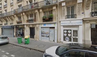 OK INTERIM, Agence de Travail Intérimaire à Paris 12