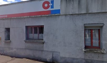 Adecco Onsite Oi Veauche, Agence de Travail Intérimaire à Veauche