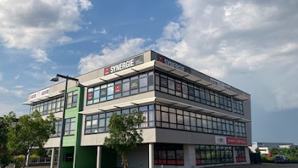Agence Intérim Synergie Molsheim, Agence D'intérim à Molsheim