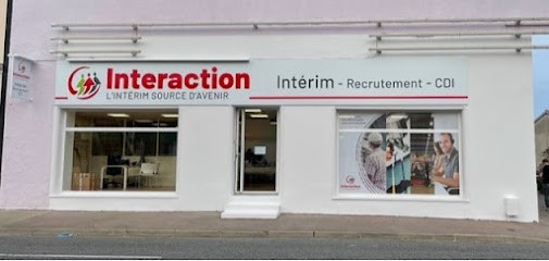 Interaction Interim - Troyes, Agence de Travail Intérimaire à Troyes