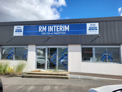 Rm Intérim Beauvais, Agence D'intérim à Beauvais