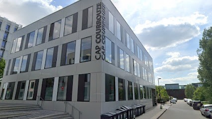 Agency Interim Synergy St Jacques De La Lande, Agence de Travail Intérimaire à Saint-Jacques-de-la-Lande