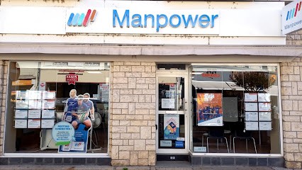 Agence d’intérim Manpower Saumur Recrutement, offres d’emploi/jobs, CDI, CDD, Agence de Travail Intérimaire à Saumur
