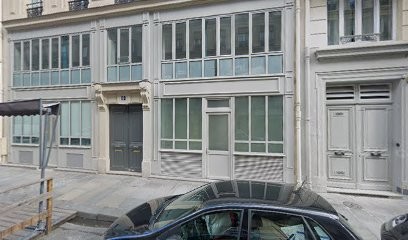 Dixit France (GIF Emploi), Agence de Travail Intérimaire à Paris 03