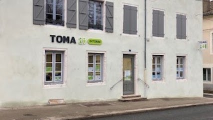 Toma Interim, Agence de Travail Intérimaire à Tournus