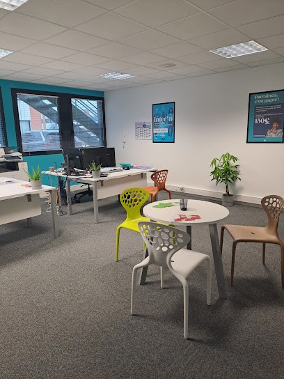 Interim Nation, Agence de Travail Intérimaire à Rezé