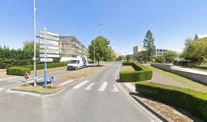 Adecco France Saint Memmie BTP, Agence de Travail Intérimaire à Saint-Memmie