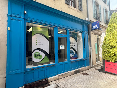 Horizon Job Nuits-Saint-Georges, Agence D'intérim à Nuits-Saint-Georges