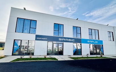 Samsic Emploi Tours BTP, Agence de Travail Intérimaire à Saint-Cyr-sur-Loire