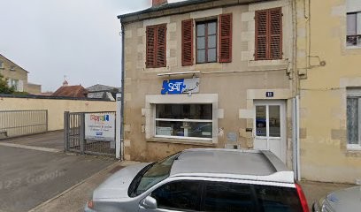 SATT By Groupe Sovitrat, Agence de Travail Intérimaire à Nevers