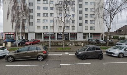 Delta Interim, Agence de Travail Intérimaire à Strasbourg