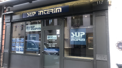 Sup Interim, Agence D'intérim à Schirmeck