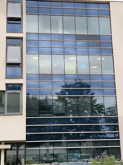 Supplay Rennes Tertiaire Cadres, Agence D'intérim à Rennes