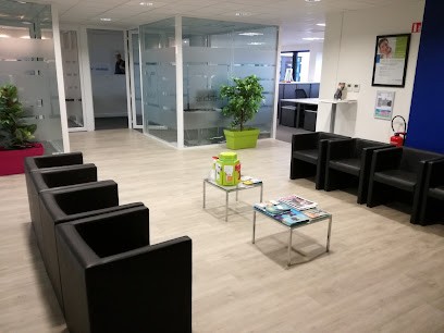 Agence d'intérim Randstad - Strasbourg, Agence de Travail Intérimaire à Strasbourg