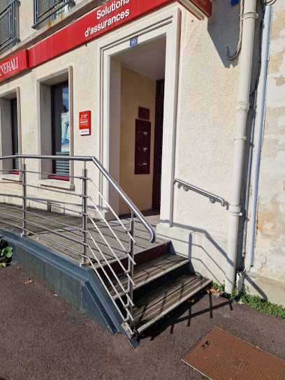 E.t.s. Et E.t.s. Intérim Argentan Agence D'intérim à Argentan