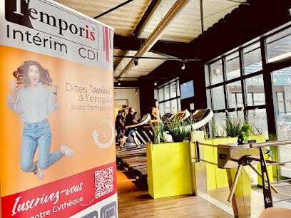 Temporis Saintes, Agence de Travail Intérimaire à Saintes