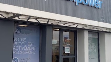 Manpower Saint-Brieuc Industrie Tertiaire, Agence de Travail Intérimaire à Saint-Brieuc