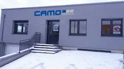 Camo Emploi, Agence de Travail Intérimaire à Sarreguemines
