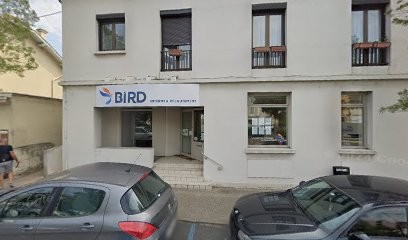 Bird Interim, Agence de Travail Intérimaire à Trévoux