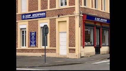 Sup Interim, Agence de Travail Intérimaire à Saint-Quentin