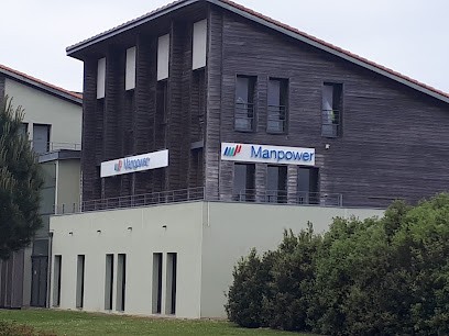 Manpower Partenaire Pornic, Agence de Travail Intérimaire à Pornic