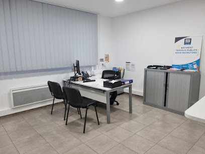 Samsic Emploi Salon De Provence, Agence de Travail Intérimaire à Salon-de-Provence