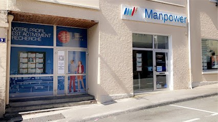 Agence d’intérim Manpower Morteau Recrutement, offres d’emploi/jobs, CDI, CDD, Agence de Travail Intérimaire à Morteau