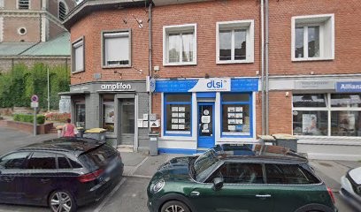 DLSI Orchies, Agence de Travail Intérimaire à Orchies