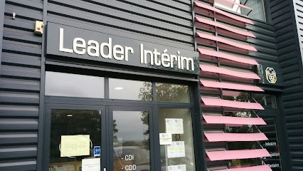 Leader Interim, Agence de Travail Intérimaire à Val-de-Reuil
