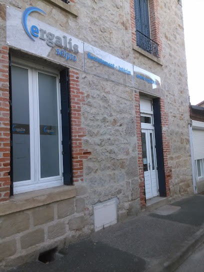 Ergalis St Bonnet, Agence de Travail Intérimaire à Saint-Bonnet-le-Château
