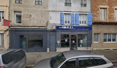M.c.t.i, Agence de Travail Intérimaire à Saint-Laurent-sur-Saône