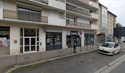 SUPPLAY POITIERS, Agence de Travail Intérimaire à Poitiers