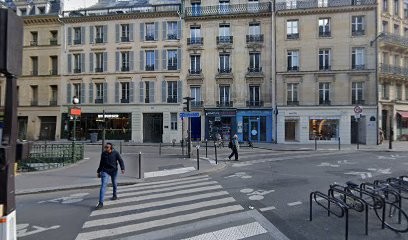 Itaka, Agence de Travail Intérimaire à Paris 09